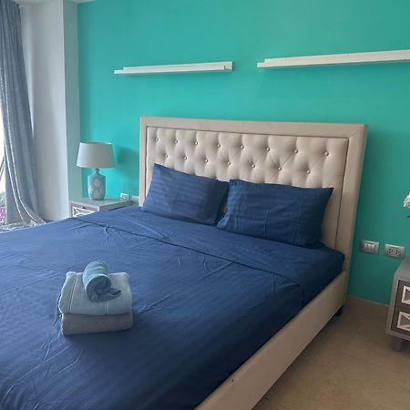Centara Avenue Residence By Daisy Pattaya 1 Ngoại thất bức ảnh