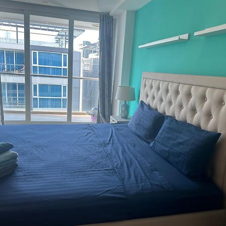 Centara Avenue Residence By Daisy Pattaya 1 Ngoại thất bức ảnh