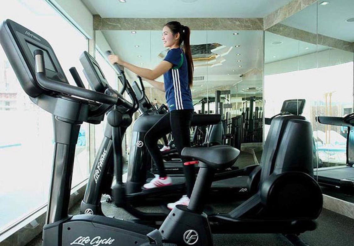 Centara Avenue Residence By Daisy Pattaya 1 Ngoại thất bức ảnh