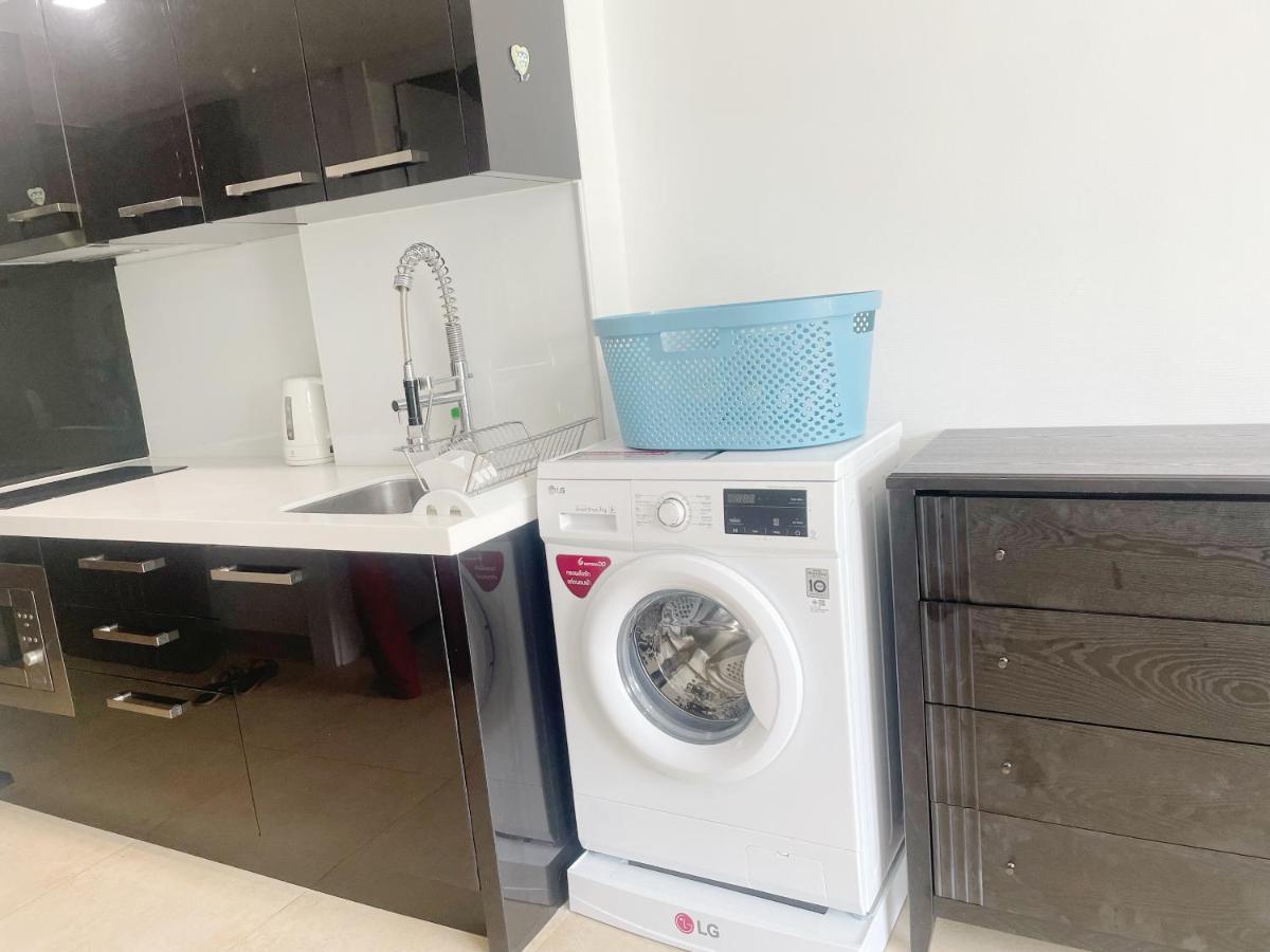 Centara Avenue Residence By Daisy Pattaya 1 Ngoại thất bức ảnh