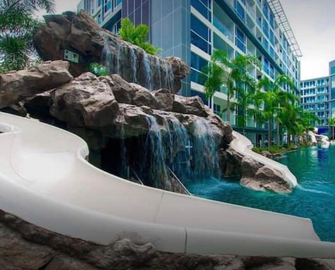 Centara Avenue Residence By Daisy Pattaya 1 Ngoại thất bức ảnh