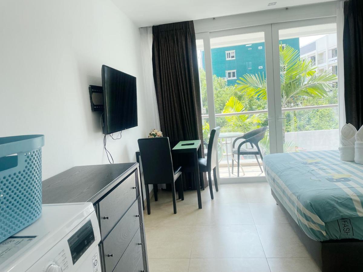 Centara Avenue Residence By Daisy Pattaya 1 Ngoại thất bức ảnh