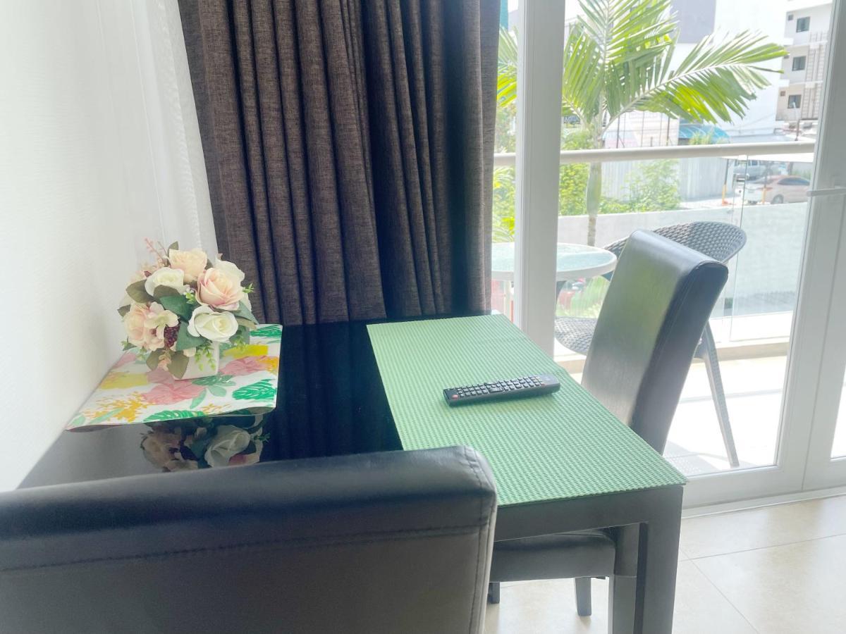 Centara Avenue Residence By Daisy Pattaya 1 Ngoại thất bức ảnh