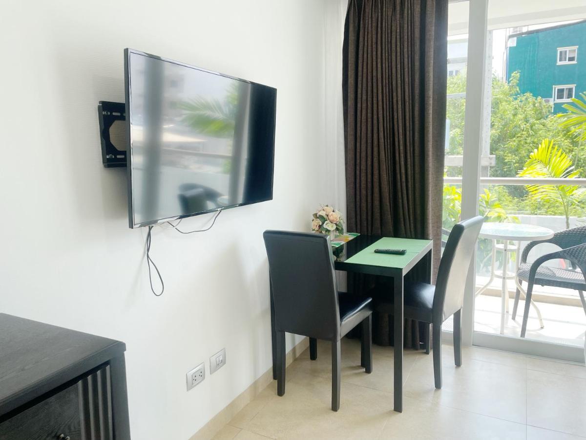 Centara Avenue Residence By Daisy Pattaya 1 Ngoại thất bức ảnh