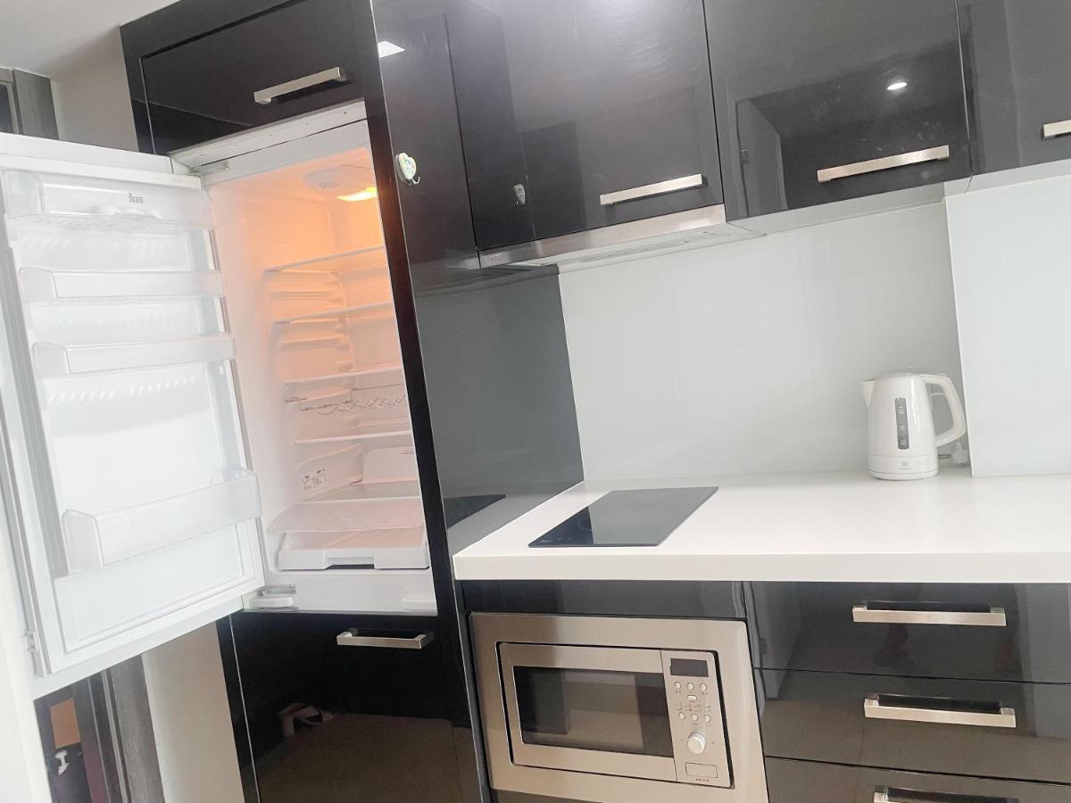 Centara Avenue Residence By Daisy Pattaya 1 Ngoại thất bức ảnh