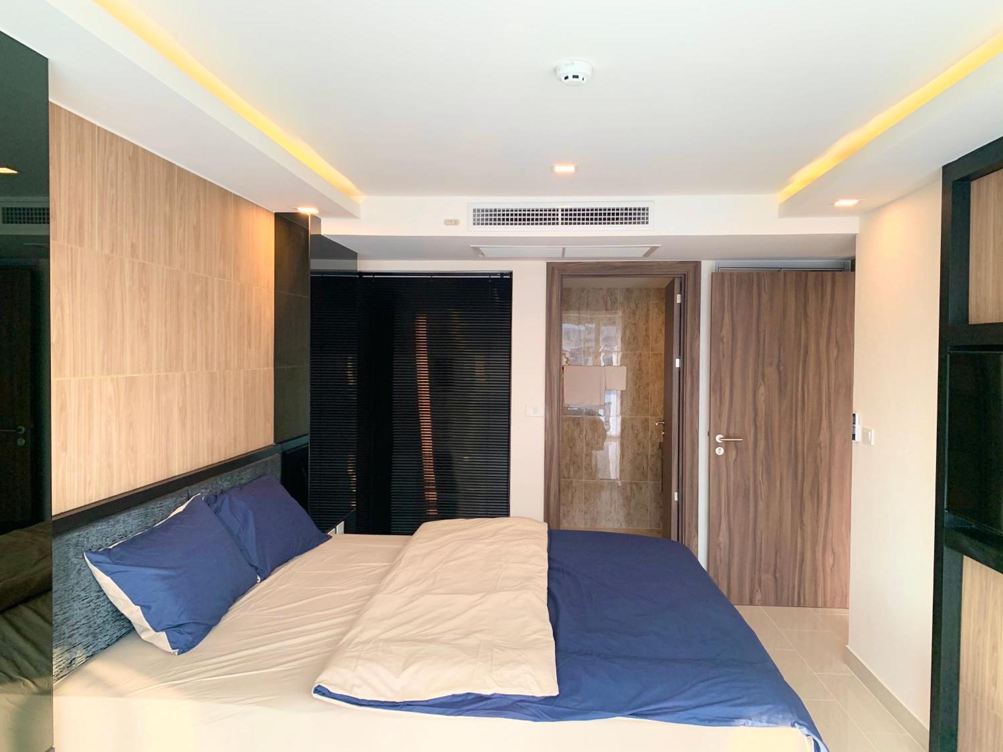 Centara Avenue Residence By Daisy Pattaya 1 Ngoại thất bức ảnh