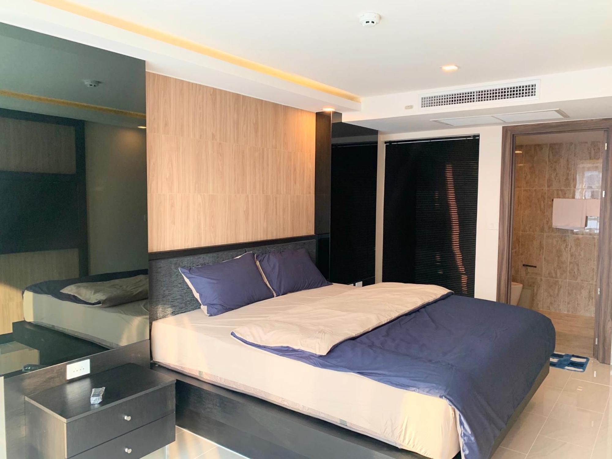 Centara Avenue Residence By Daisy Pattaya 1 Ngoại thất bức ảnh