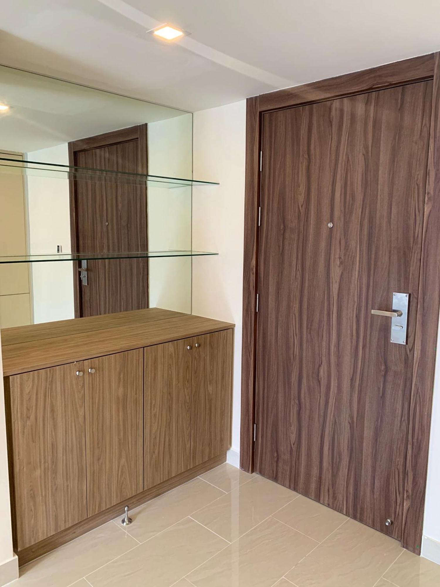 Centara Avenue Residence By Daisy Pattaya 1 Ngoại thất bức ảnh