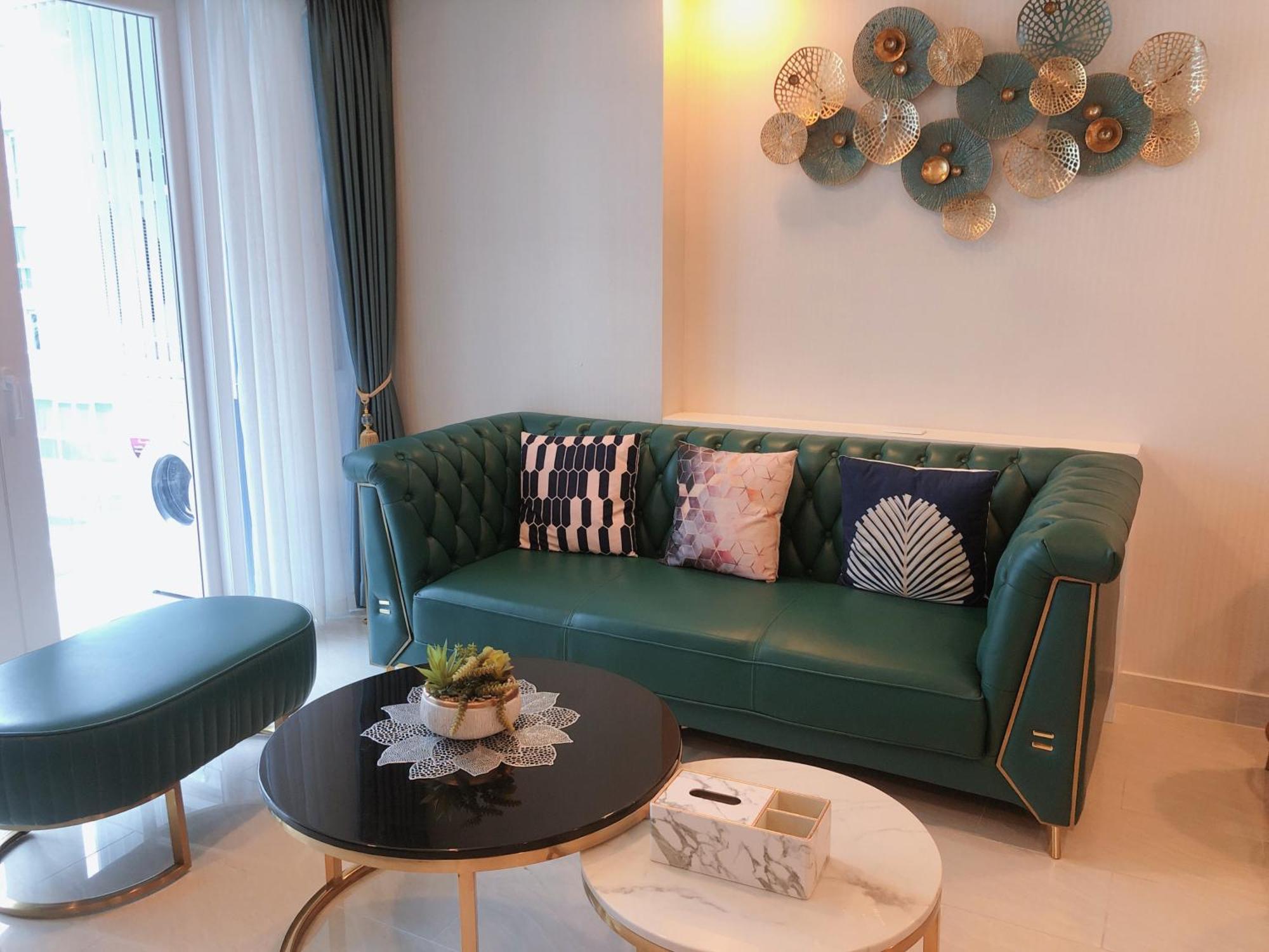 Centara Avenue Residence By Daisy Pattaya 1 Ngoại thất bức ảnh