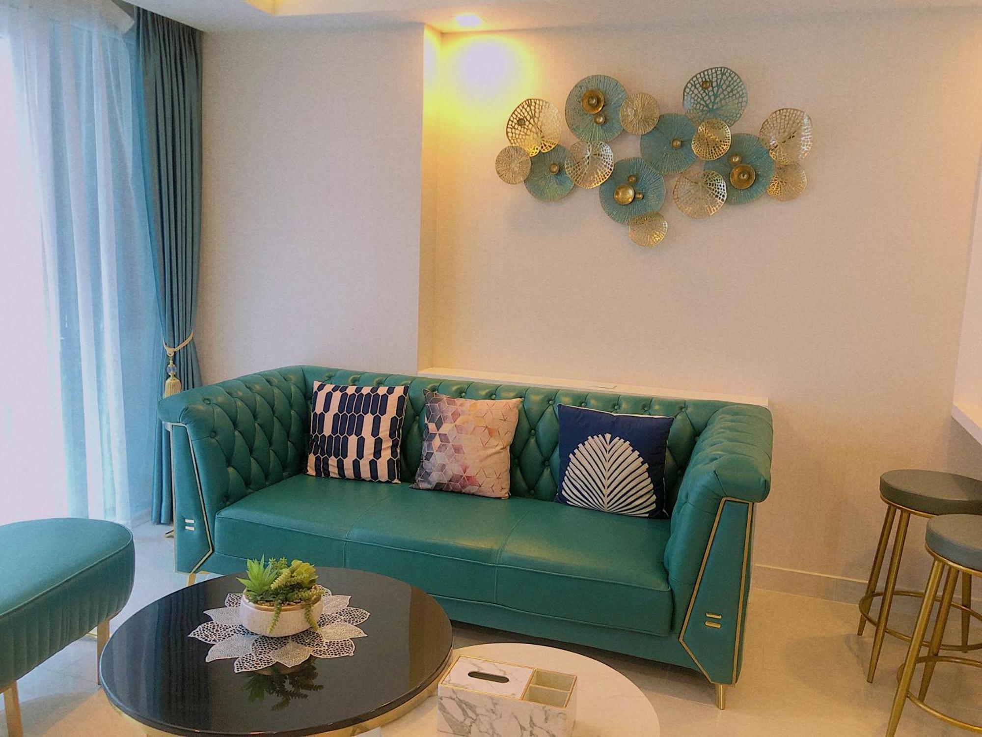 Centara Avenue Residence By Daisy Pattaya 1 Ngoại thất bức ảnh