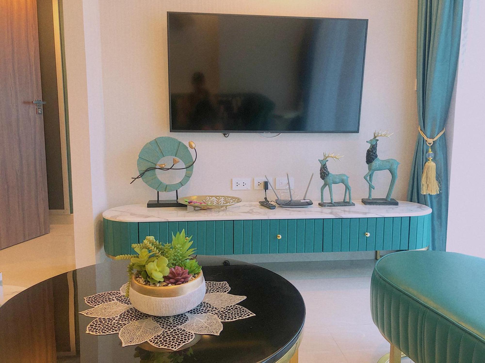 Centara Avenue Residence By Daisy Pattaya 1 Ngoại thất bức ảnh