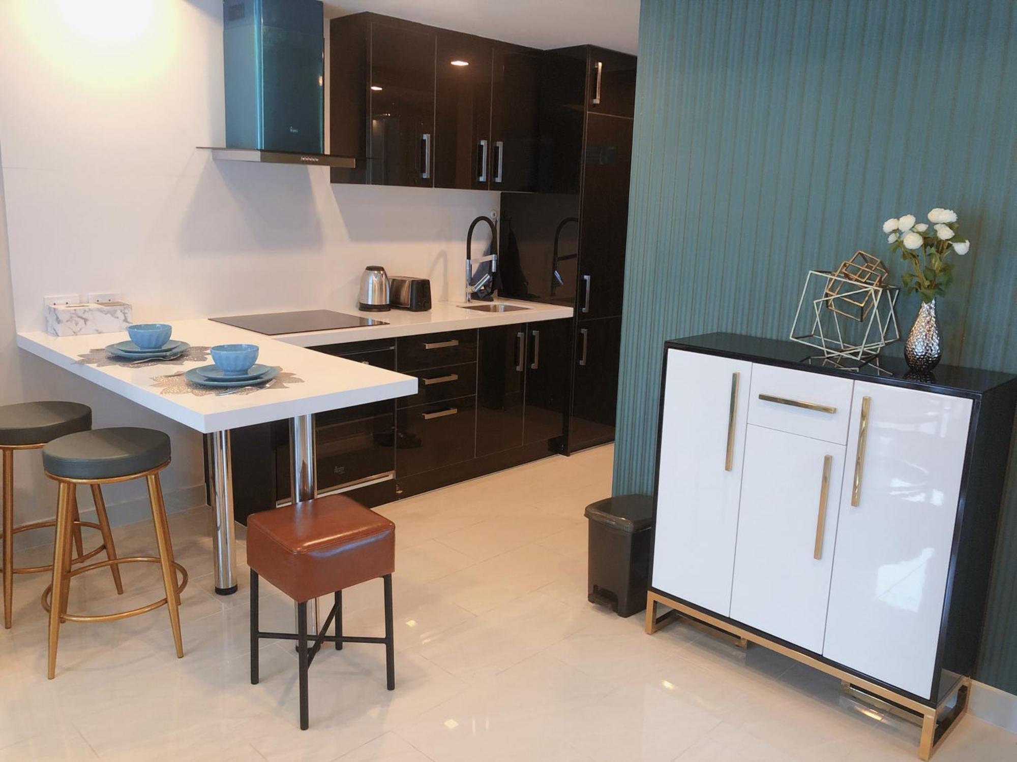Centara Avenue Residence By Daisy Pattaya 1 Ngoại thất bức ảnh