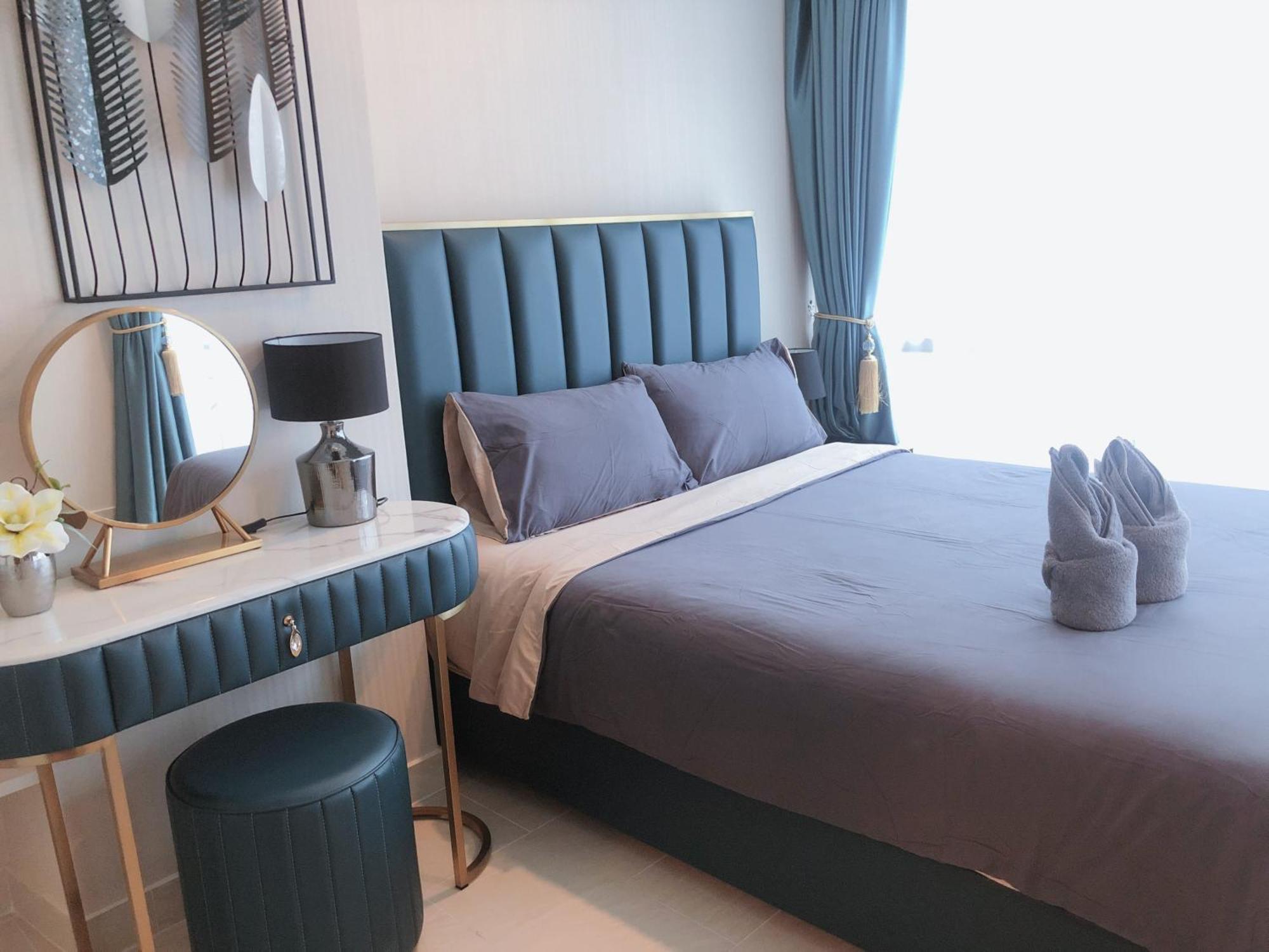 Centara Avenue Residence By Daisy Pattaya 1 Ngoại thất bức ảnh