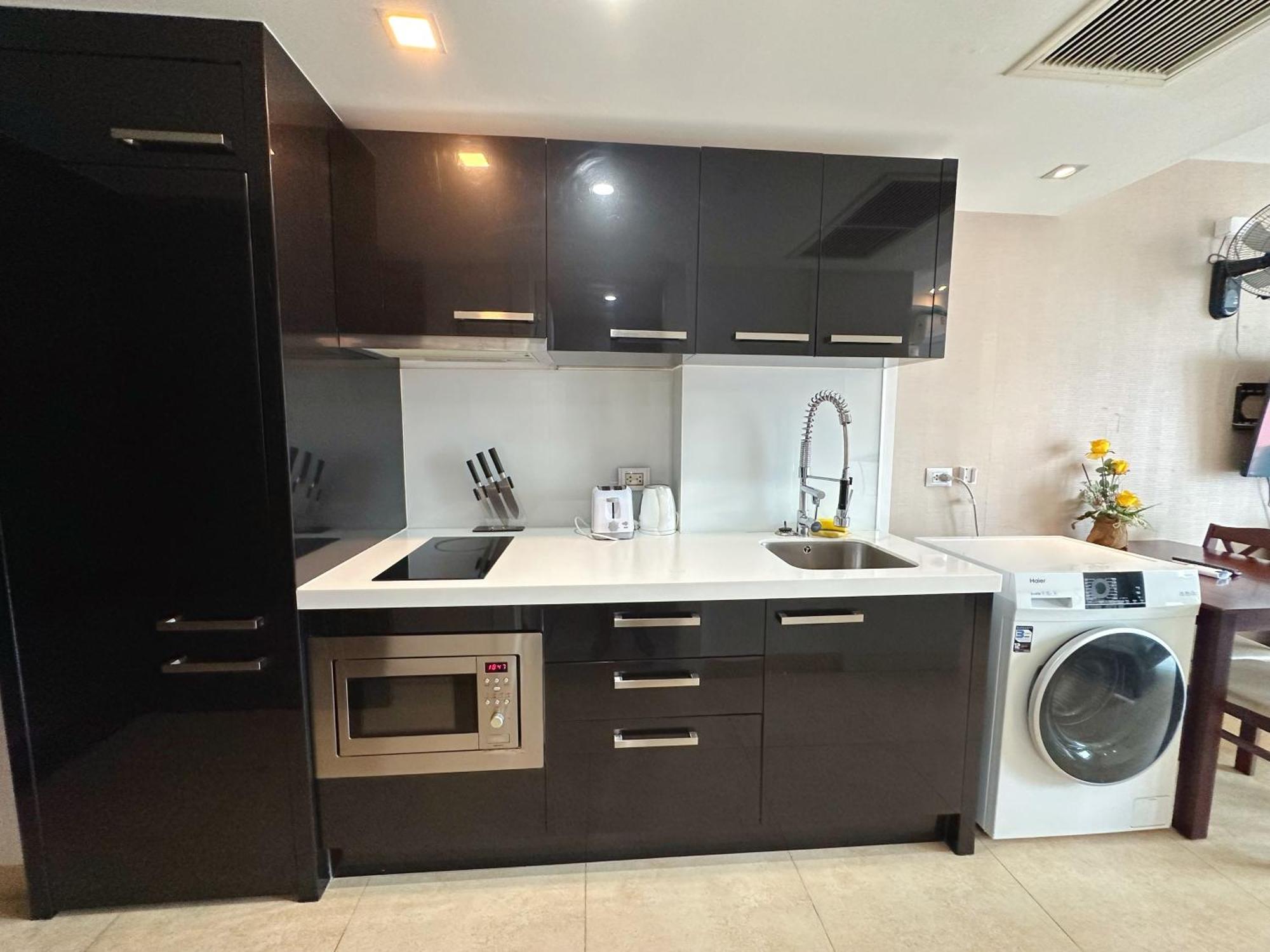 Centara Avenue Residence By Daisy Pattaya 1 Ngoại thất bức ảnh