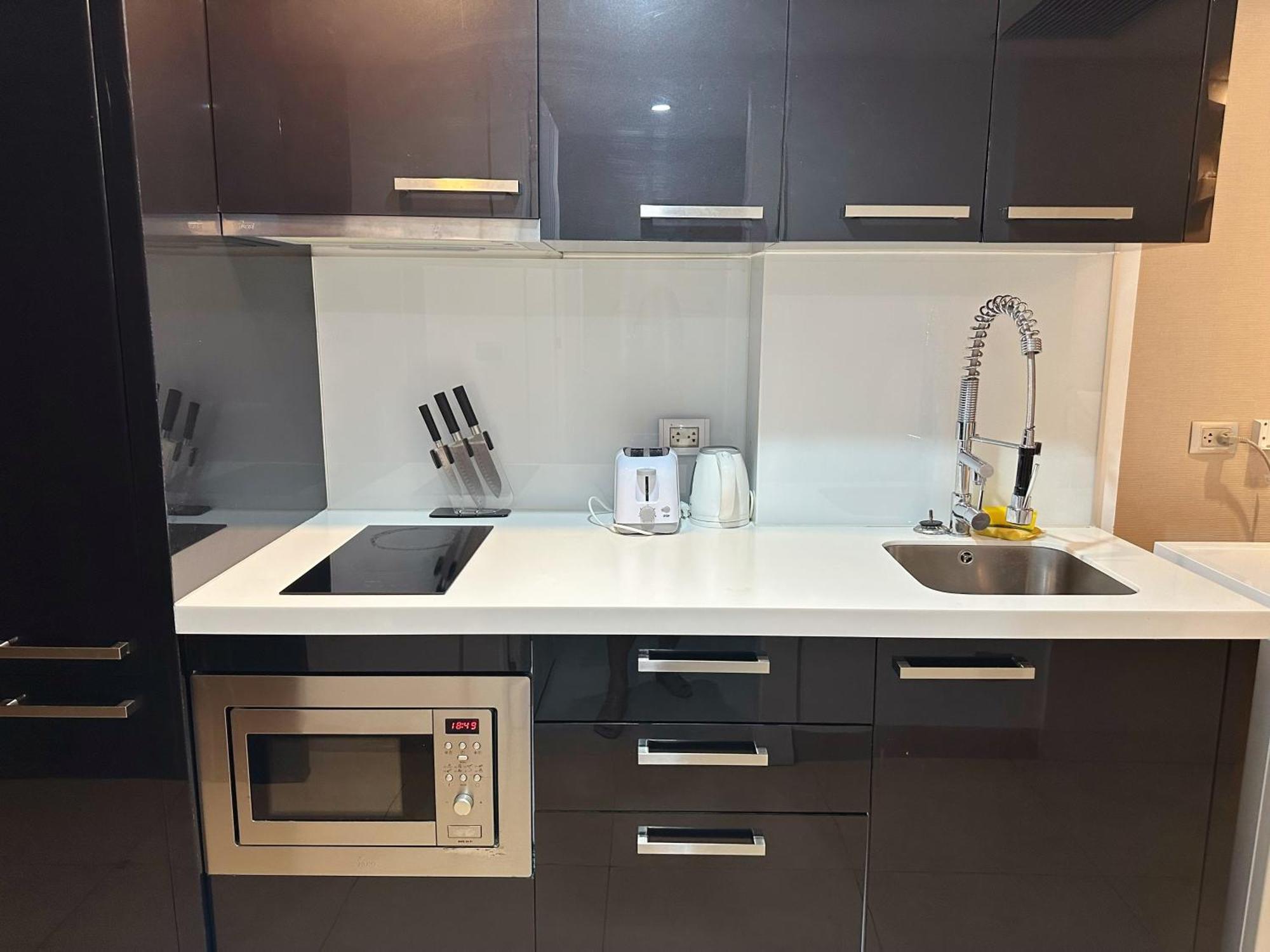 Centara Avenue Residence By Daisy Pattaya 1 Ngoại thất bức ảnh