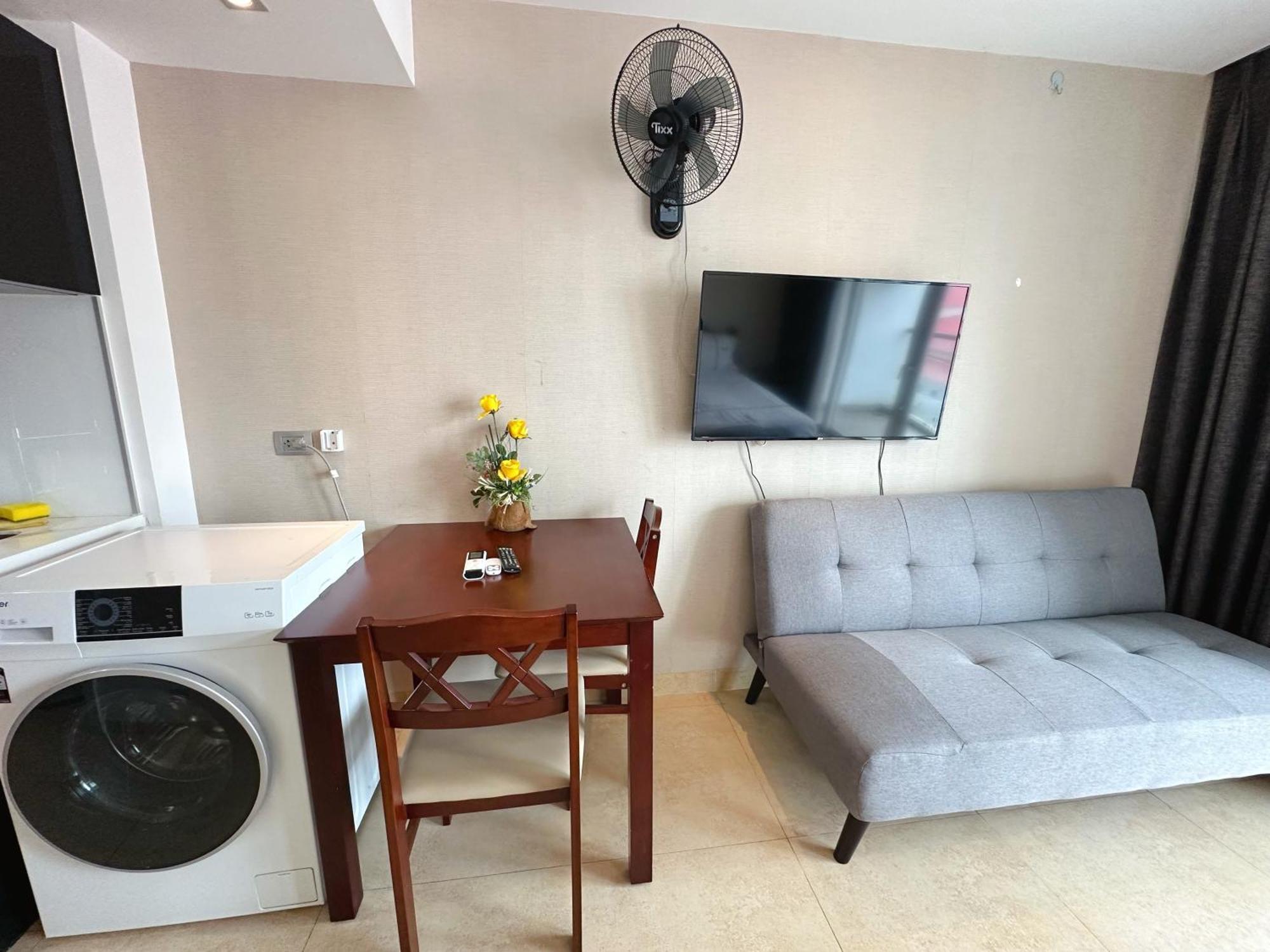 Centara Avenue Residence By Daisy Pattaya 1 Ngoại thất bức ảnh