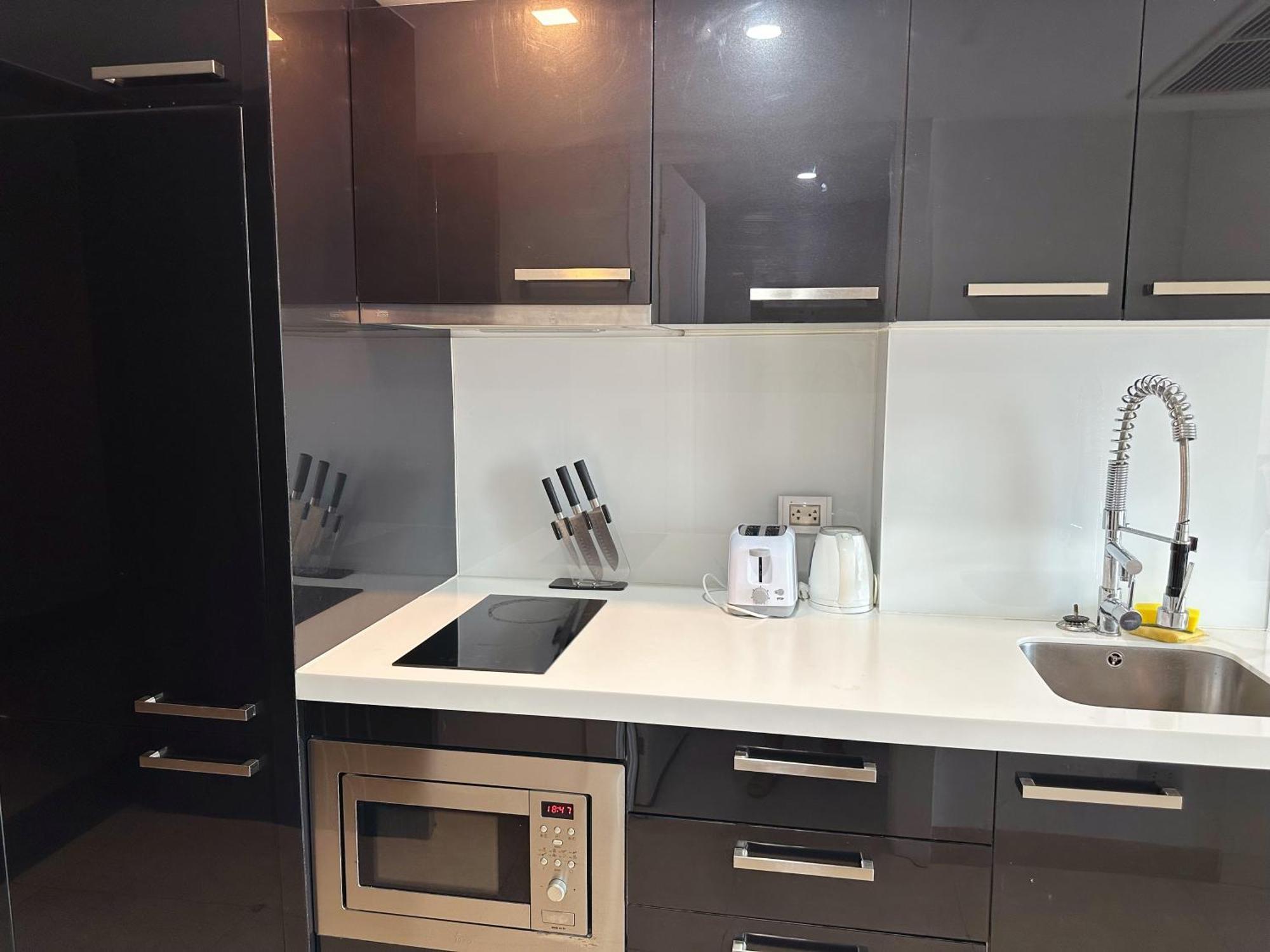 Centara Avenue Residence By Daisy Pattaya 1 Ngoại thất bức ảnh
