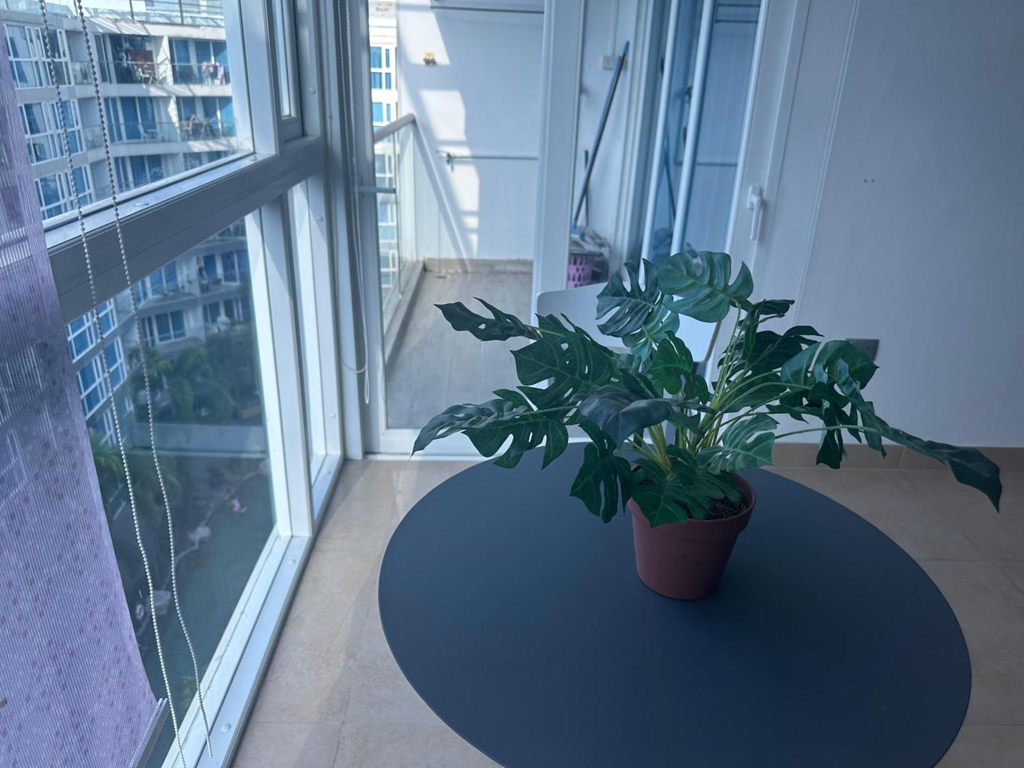 Centara Avenue Residence By Daisy Pattaya 1 Ngoại thất bức ảnh