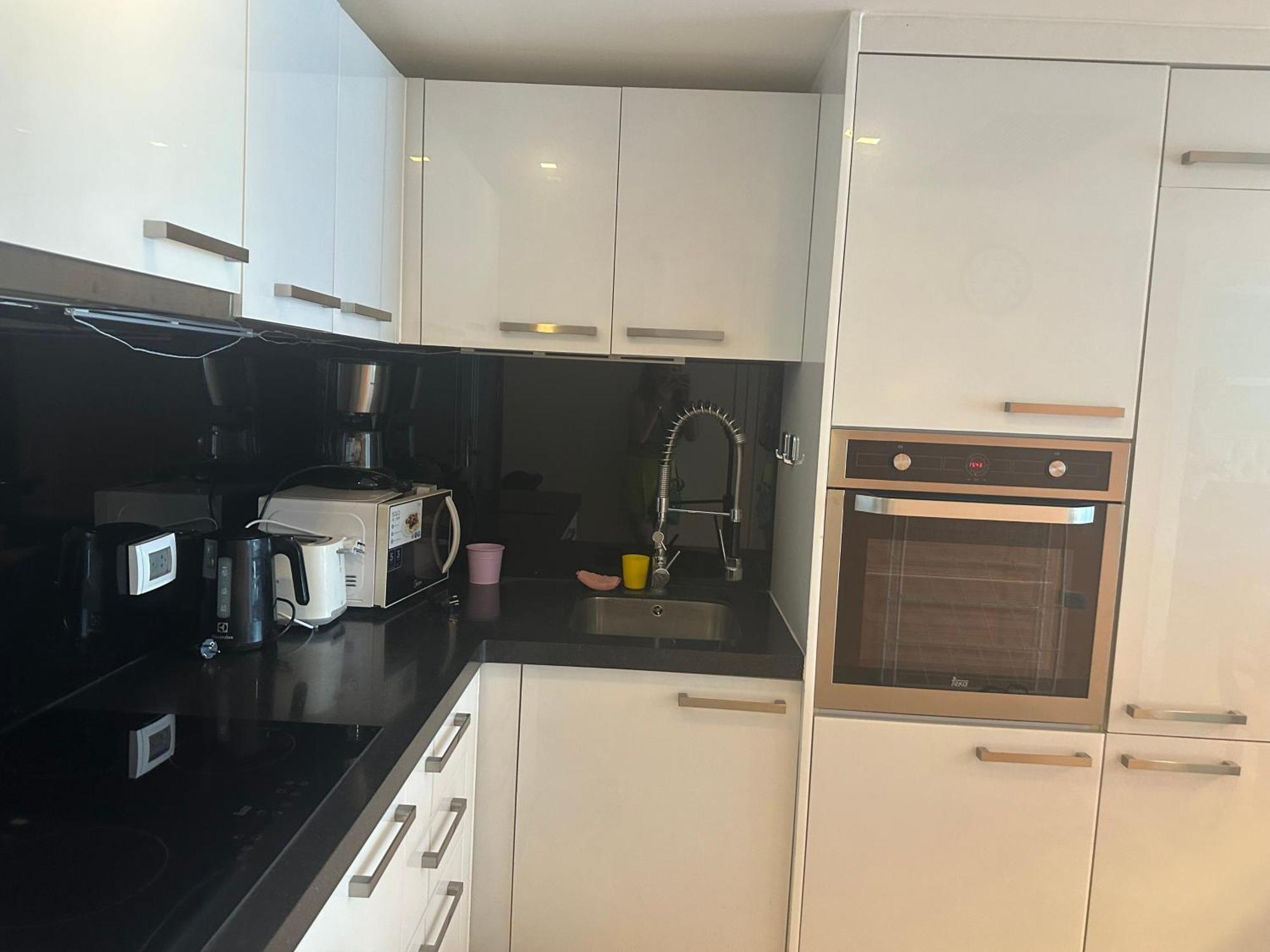 Centara Avenue Residence By Daisy Pattaya 1 Ngoại thất bức ảnh