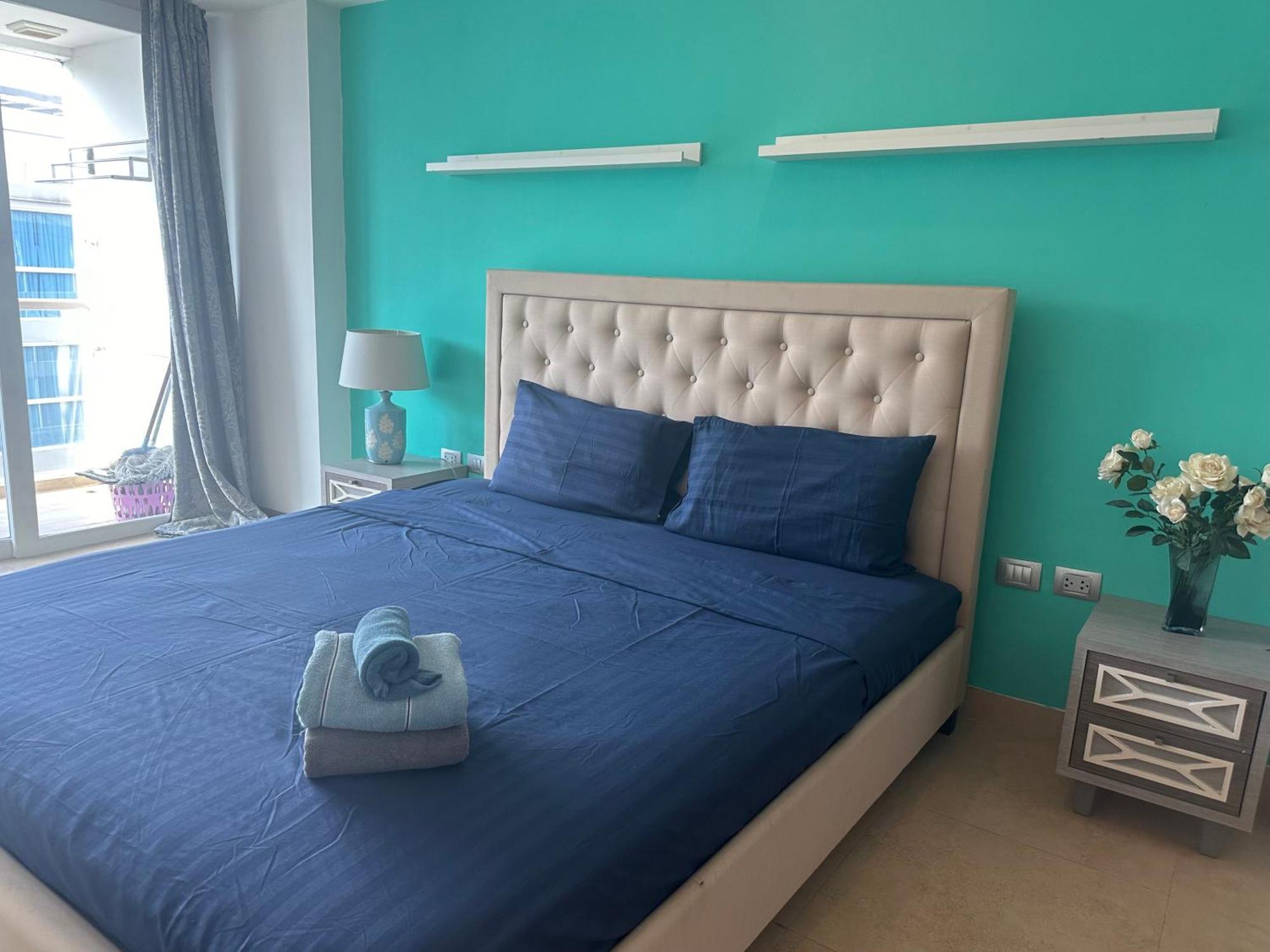 Centara Avenue Residence By Daisy Pattaya 1 Ngoại thất bức ảnh